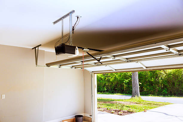 Top rated local Garage Door Roller Replacement specialists in Sunnyside, CA